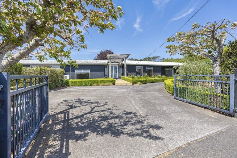 Photo of property in 47 Atkinson Road, Hurworth, New Plymouth, 4371