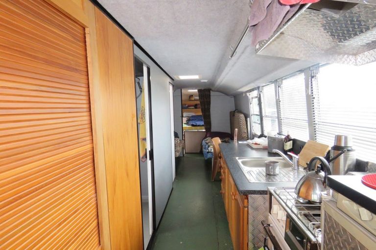 Photo of property in 152 Torea Street, Granity, 7823