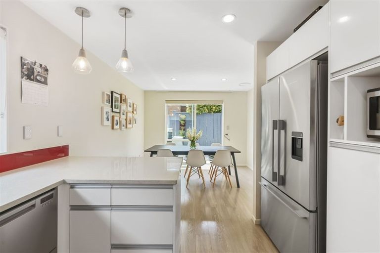 Photo of property in 111a Moore Street, Howick, Auckland, 2014