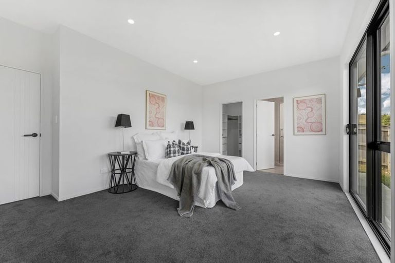 Photo of property in 39b Leathem Crescent, Pokeno, 2402