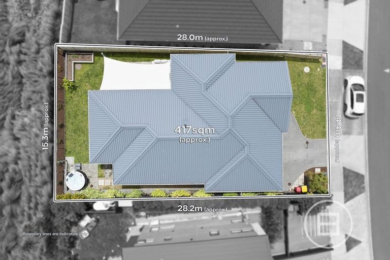 Photo of property in 52 Jane Maree Road, Kumeu, 0810