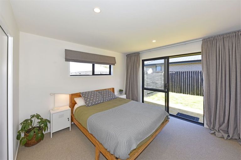 Photo of property in 41 Glengael Drive, Halswell, Christchurch, 8025