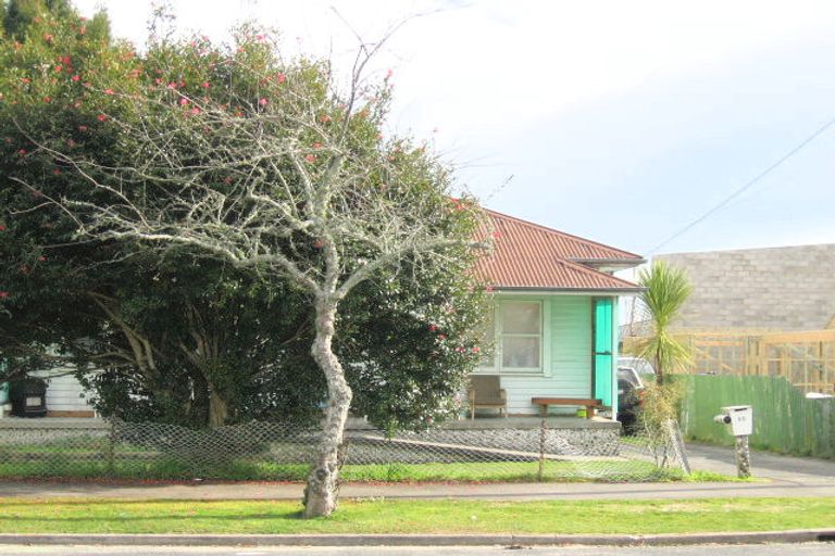 Photo of property in 38 Lyon Street, Frankton, Hamilton, 3204