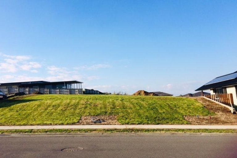 Photo of property in 12 Turnberry Crescent, Morrinsville, 3300