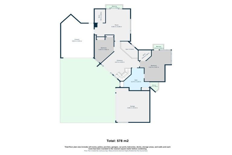 Photo of property in 211b Douglas Street, Highfield, Timaru, 7910
