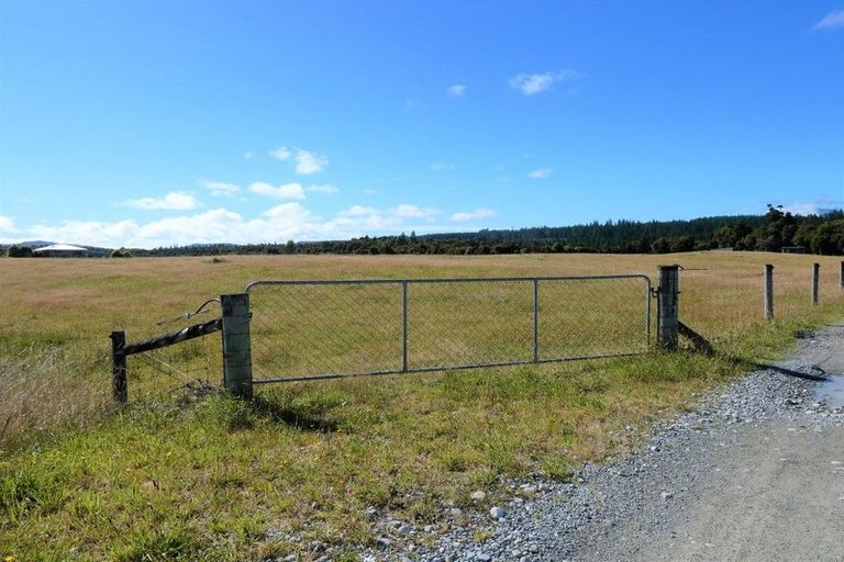 Photo of property in 196 Maori Creek Road, Marsden, Greymouth, 7872