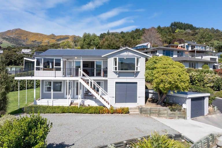 Photo of property in 19 Watson Street, Akaroa, 7520
