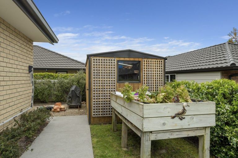 Photo of property in 7 Black Rock Way, Paeroa, 3600