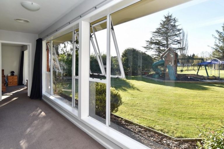 Photo of property in 14 William Coup Road, Kaiapoi, 7691