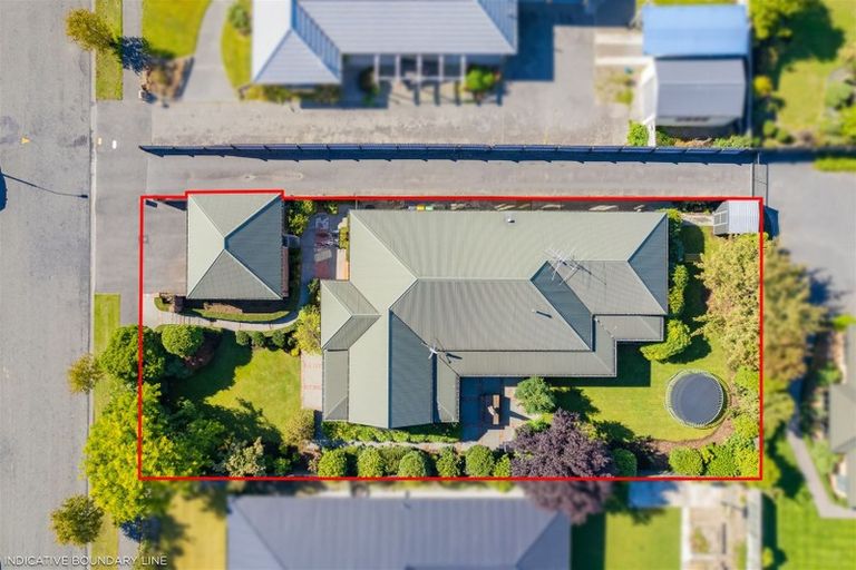 Photo of property in 61 Kelvin Crescent, Allenton, Ashburton, 7700