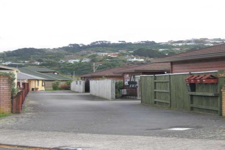 Photo of property in 3/36 Ariki Street, Boulcott, Lower Hutt, 5010