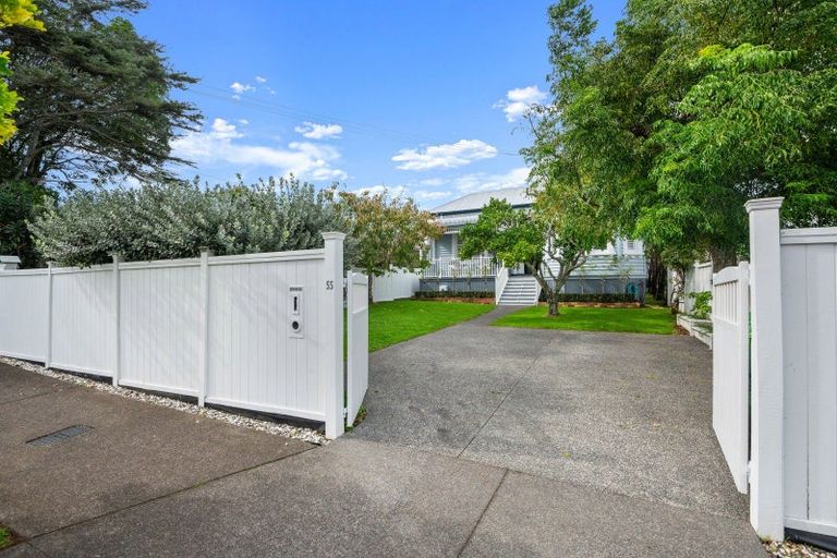 Photo of property in 55 Symonds Street, Onehunga, Auckland, 1061
