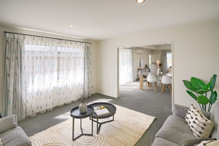 Photo of property in 55 Koura Drive, Rangiora, 7400