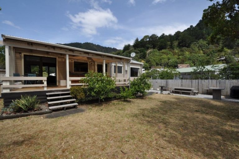 Photo of property in 1219 Hikuai Settlement Road, Pauanui, Hikuai, 3579
