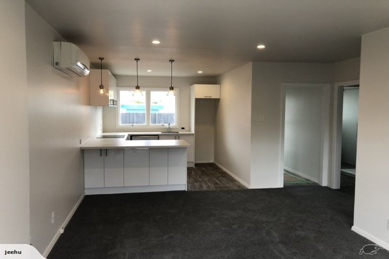 Photo of property in 3/11 Division Street, Riccarton, Christchurch, 8041