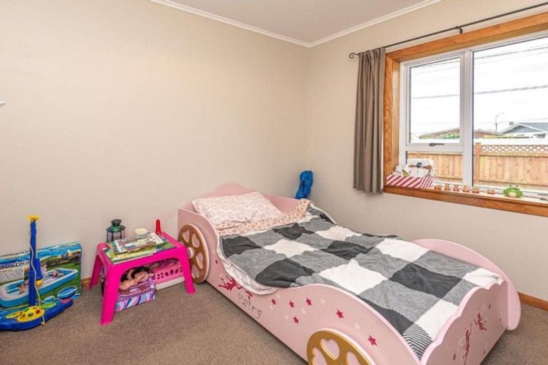 Photo of property in 25 Fergusson Street, Springvale, Whanganui, 4501