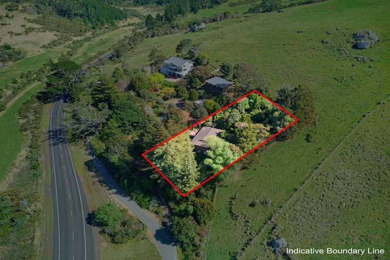 Photo of property in 406 Main Sh25 Road, Tairua, 3508