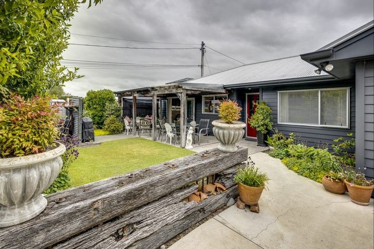 Photo of property in 119a Kenilworth Road, Mayfair, Hastings, 4122