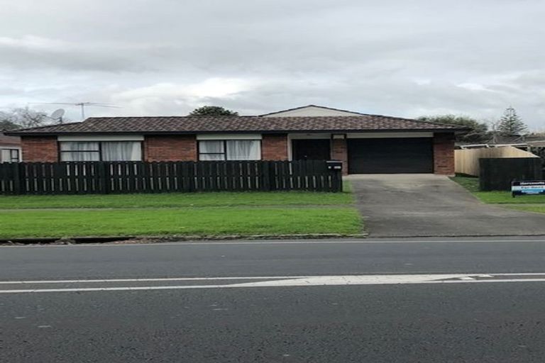 Photo of property in 2/328 Bucklands Beach Road, Bucklands Beach, Auckland, 2012