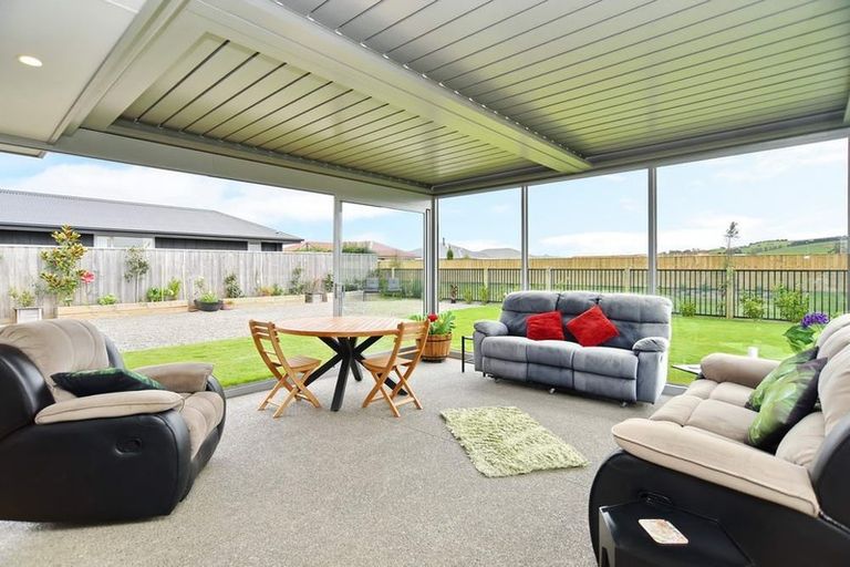 Photo of property in 5 Denton Street, Amberley, 7410