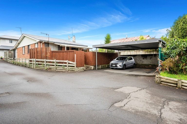 Photo of property in 130e Malfroy Road, Victoria, Rotorua, 3010