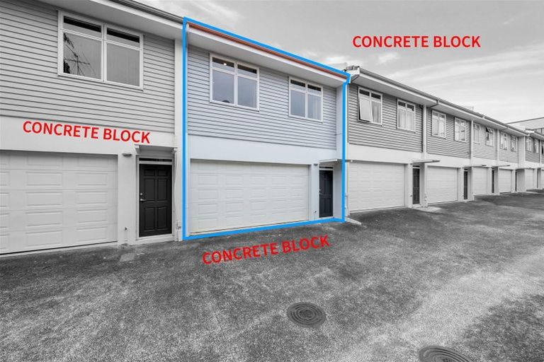 Photo of property in 10/126 Stancombe Road, Flat Bush, Auckland, 2016