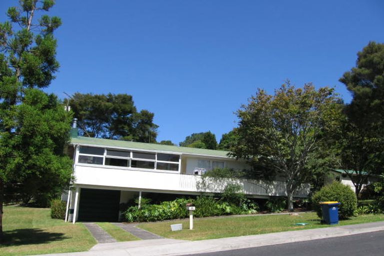 Photo of property in 29 Bishopgate Street, Birkdale, Auckland, 0626