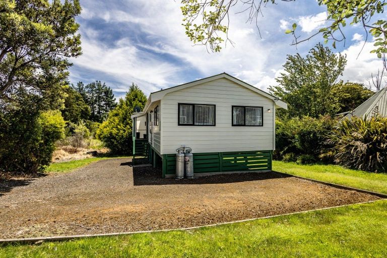 Photo of property in 1 Conway Street, Ohakune, 4625