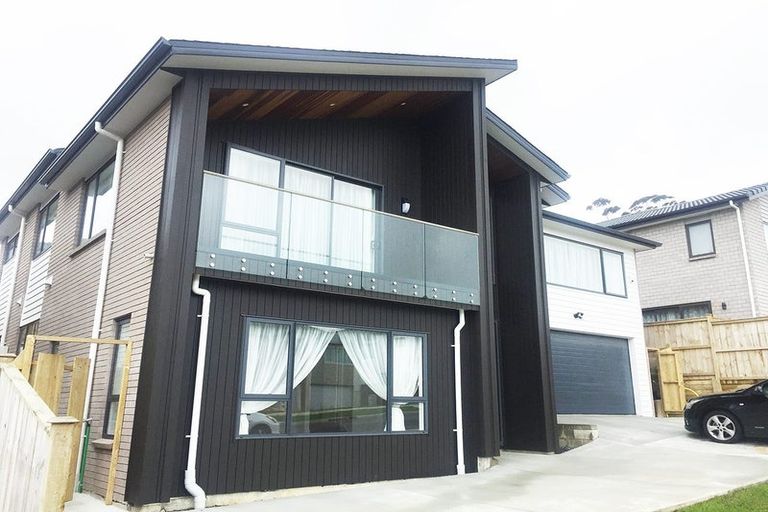 Photo of property in 7 Wallen Road, Flat Bush, Auckland, 2019