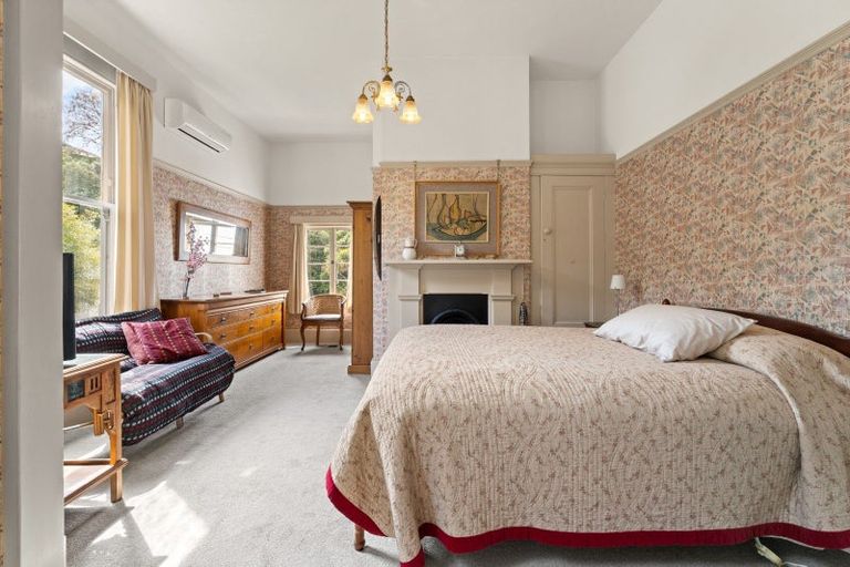 Photo of property in 17 Littlebourne Road, Roslyn, Dunedin, 9010