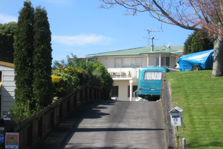 Photo of property in 18 Arden Street, Gate Pa, Tauranga, 3112