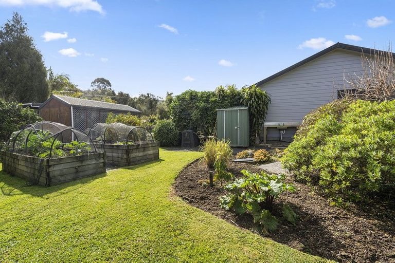Photo of property in 203 Rangitane Road, Kerikeri, 0294