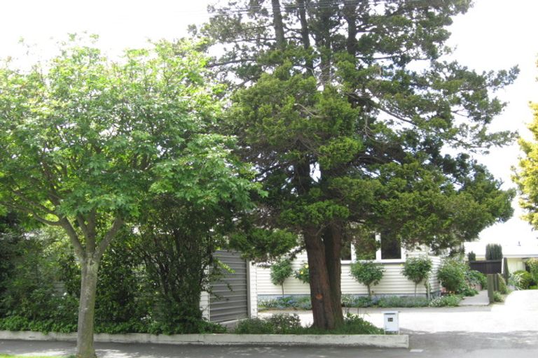 Photo of property in 34 Wayside Avenue, Burnside, Christchurch, 8053