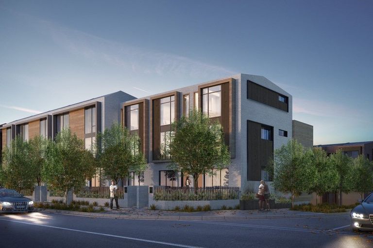 Photo of property in 17 Falcon Crescent, Hobsonville, Auckland, 0618