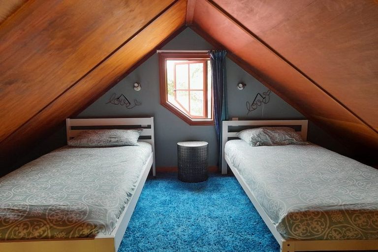 Photo of property in 145 Te Mahoe Road, Mokau, 4376