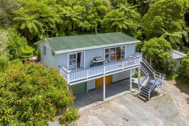 Photo of property in 33 Belvue Bay Road, Havelock, Picton, 7281