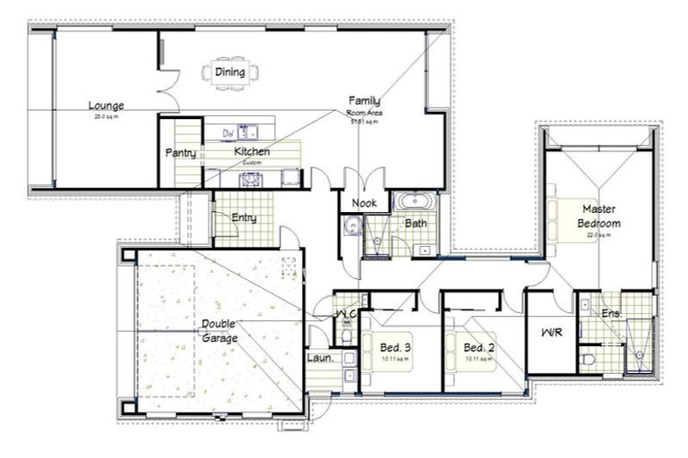 Photo of property in 84 Ed Hillary Drive, Rolleston, 7615