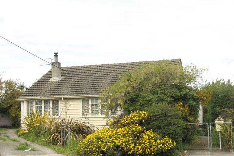 Photo of property in 8 Smith Avenue, Mayfield, Blenheim, 7201