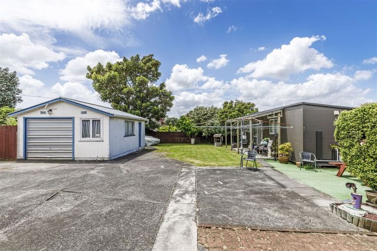 Photo of property in 17 Totara Road, Manurewa, Auckland, 2102