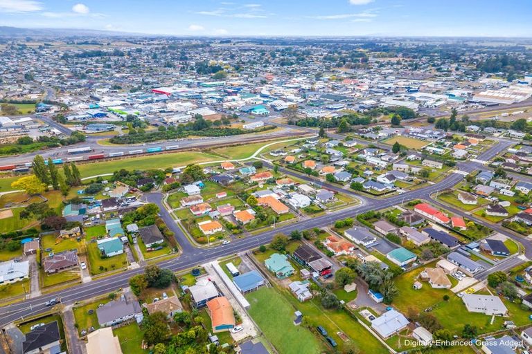 Photo of property in 27b Cureton Street, Morrinsville, 3300