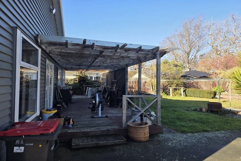 Photo of property in 31 Lionel Street, Avonside, Christchurch, 8061