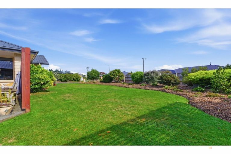 Photo of property in 11 Tancred Street, Geraldine, 7930