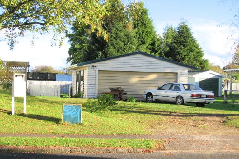 Photo of property in 48 Cramond Street, Tokoroa, 3420