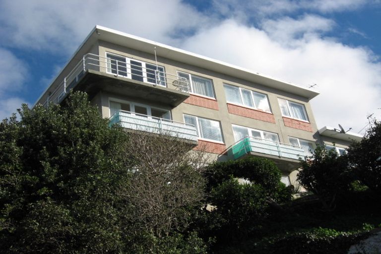 Photo of property in 8 Naughton Terrace, Kilbirnie, Wellington, 6022