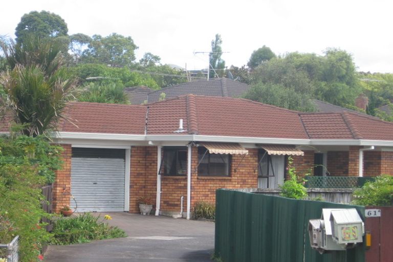 Photo of property in 163/61 Nile Road, Milford, Auckland, 0620