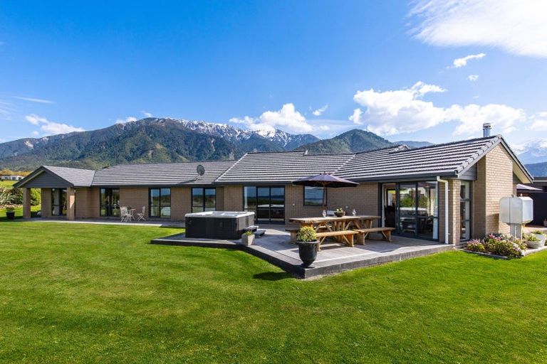 Photo of property in 53 Koura Bay Drive, Hapuku, Kaikoura, 7371