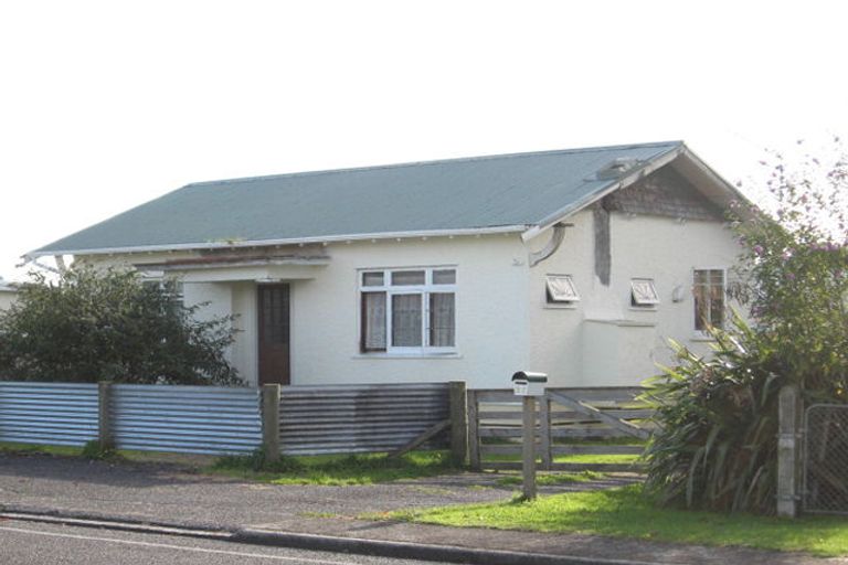 Photo of property in 27 Arapuni Road, Arapuni, Putaruru, 3415