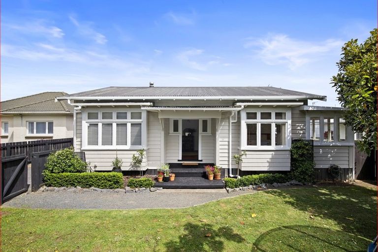 Photo of property in 58 Victoria Street, Pukekohe, 2120