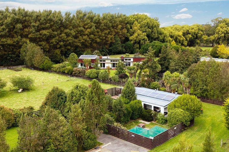 Photo of property in 223 Quaifes Road, Halswell, Christchurch, 8025