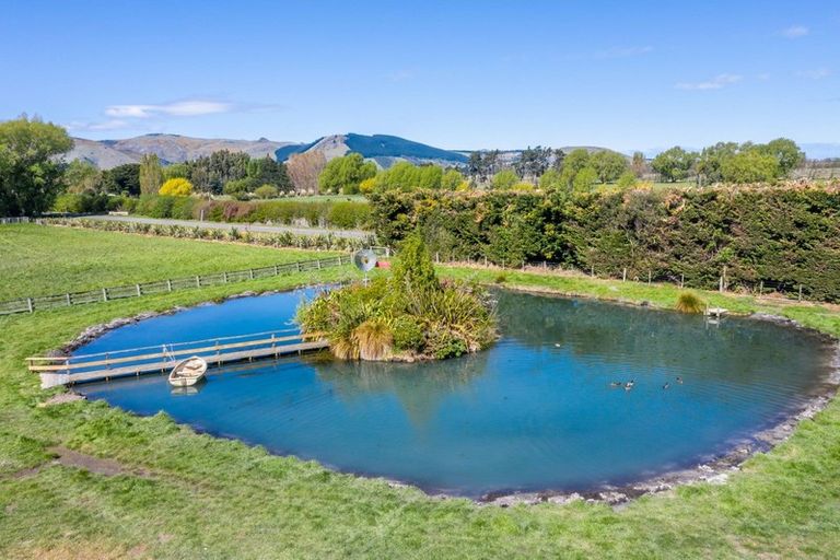 Photo of property in 243 Barnes Road, Lincoln, Christchurch, 7672